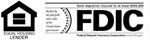 FDIC-Insured - Backed by the full faith and credit of the U.S. Government